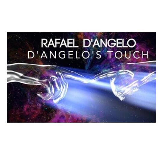 D Angelos Touch Rafael D Angelo- Ʈ, ¶ ..